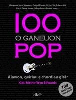 100 o Ganeuon Pop Lolfa Y.