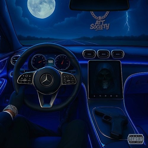 100 On Da Dash Straight Bank & 2YUNG