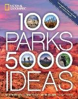 100 Parks, 5,000 Ideas Yogerst Joe