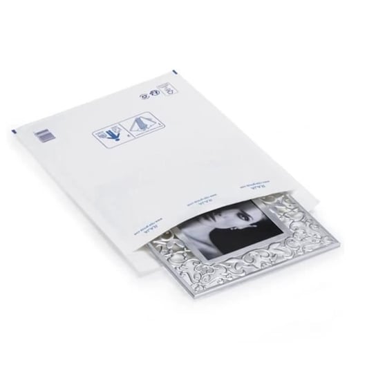 100 pikowanych kieszeni papierowych - 15 x 21 cm Youdoit