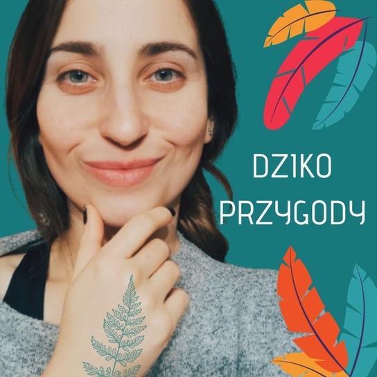 #100 Podróż na Wenus - Dzikoprzygody - podcast o naturze - podcast - audiobook Chmielińska Aneta