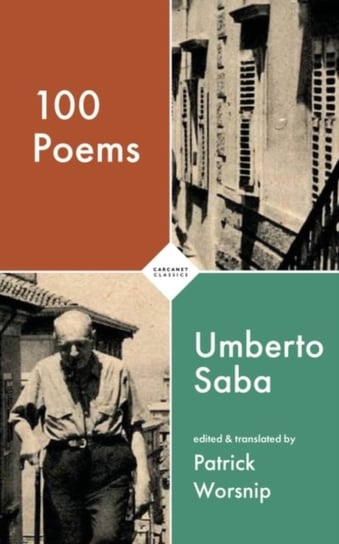 100 Poems Saba Umberto