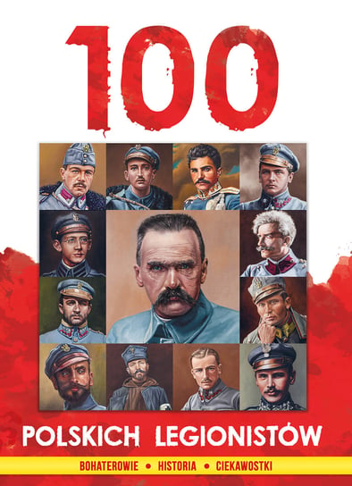 100 Polskich Legionistów Korpyś Ireneusz, Kępa Józefina