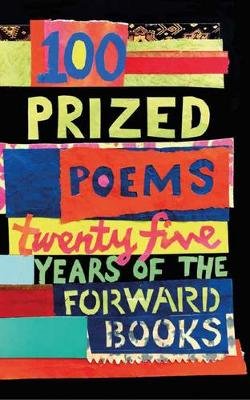 100 Prized Poems Sieghart William