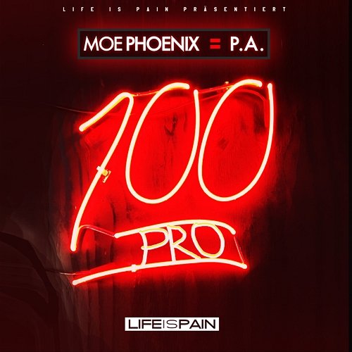 100 PRO Moe Phoenix, PA Sports