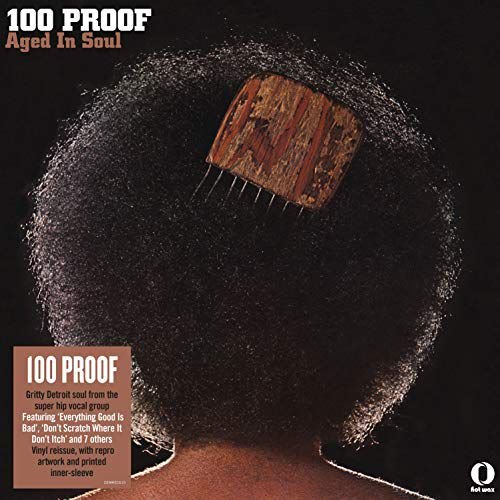 100 Proof Various Artists