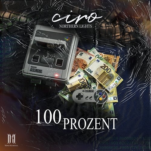 100 PROZENT Ciro