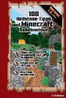 100 Redstone-Tipps und Minecraft-Geheimnisse Pilet Stephane
