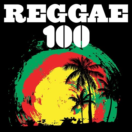100 Reggae Various Artists