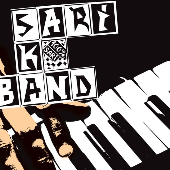 100% Sari Sari Ska Band