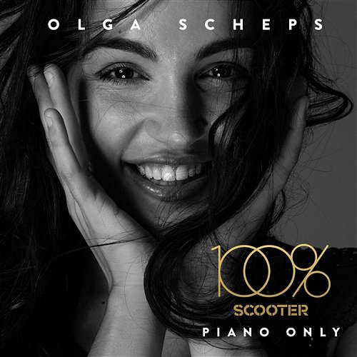 100% Scooter - Piano Only Olga Scheps