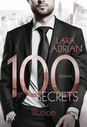 100 Secrets - Illusion LYX