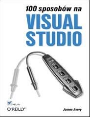 100 sposobów na visual studio Avery James