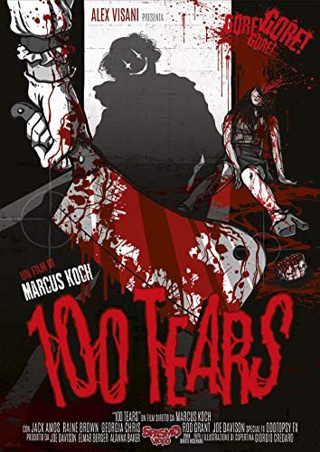 100 Tears Various Directors