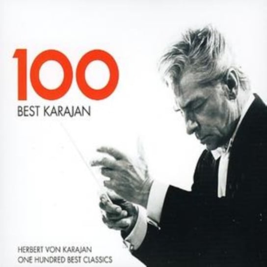 100: The Best Of Karajan Various Artists