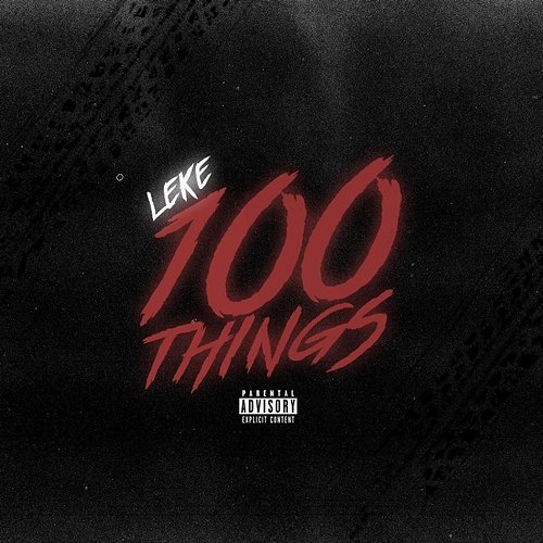 100 Things Leke