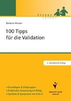 100 Tipps für die Validation Messer Barbara