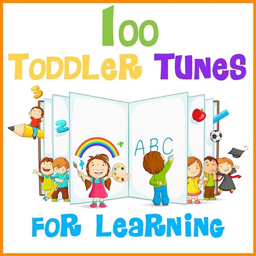 100 Toddler Tunes for Learning The Countdown Kids