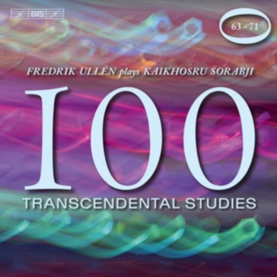100 Transcendental Studies Bis