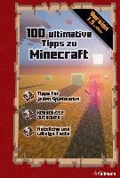 100 ultimative Tipps zu Minecraft Pilet Stephane