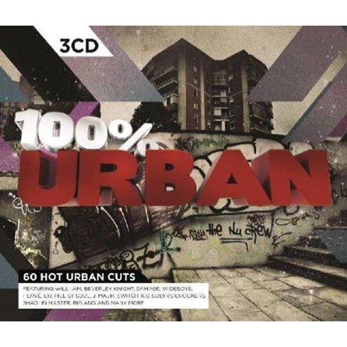 100% Urban Various Artists
