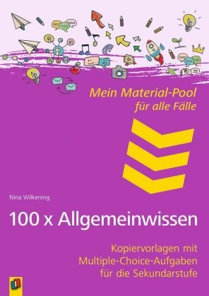 100 x Allgemeinwissen Verlag an der Ruhr