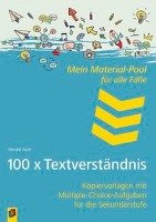 100 x Textverständnis Auer Gerald