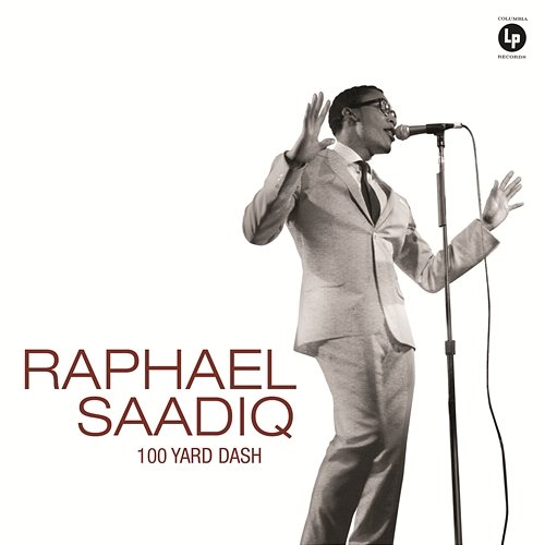 100 Yard Dash Raphael Saadiq