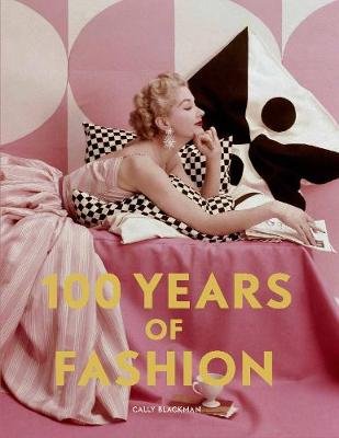100 Years of Fashion Blackman Cally