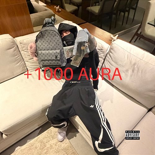 +1000 Aura Traploghy, Jay OC