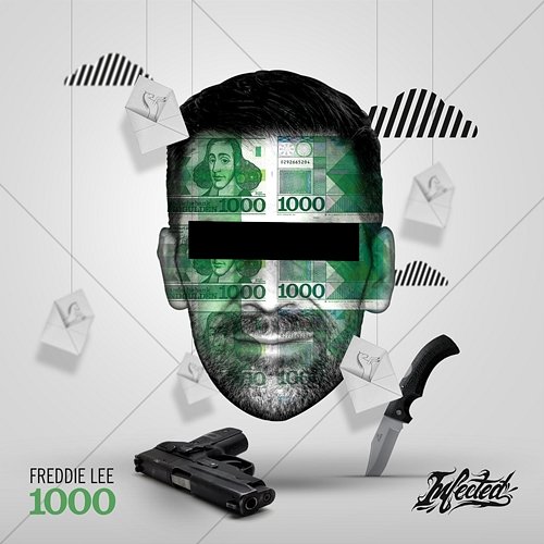 1000 Freddie Lee
