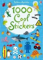 1000 Cool Stickers Watt Fiona