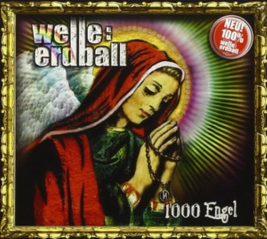 1000 Engel Welle:Erdball