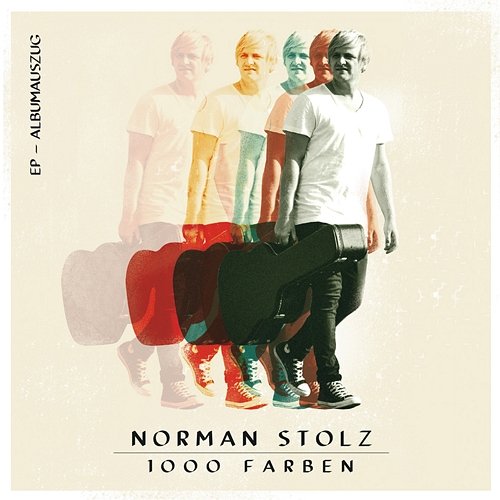 1000 Farben Norman Stolz