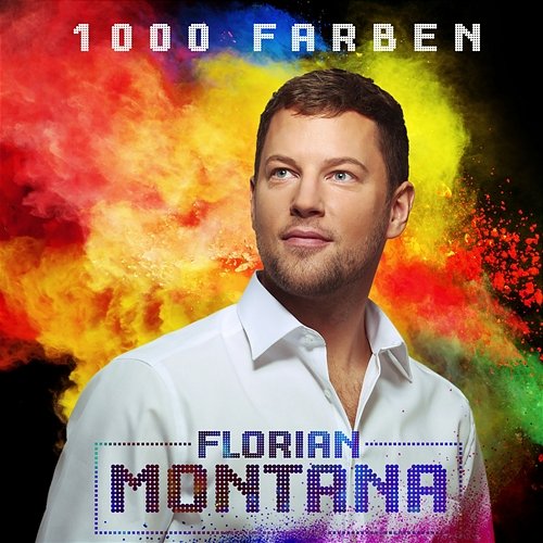 1000 Farben Florian Montana