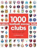 1000 Football Clubs Lesay Jean-Damien