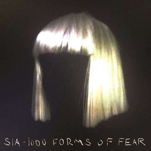 1000 Forms Of Fear (Deluxe Version) Sia