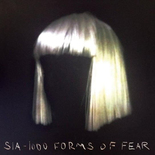 1000 Forms Of Fear, płyta winylowa Sia