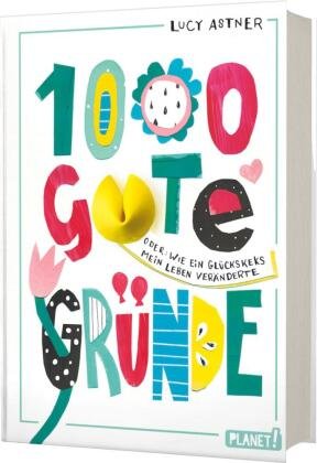 1000 gute Gründe Planet! in der Thienemann-Esslinger Verlag GmbH