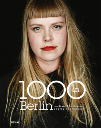 1000 in Berlin Schumann Per