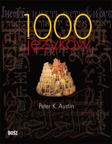 1000 Języków Austin Peter K.