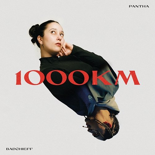1000 KM Pantha, Badchieff