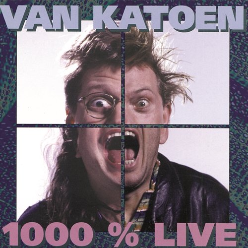1000 % Live Van Katoen Van Katoen
