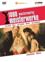 1000 Meisterwerke: Lenbachhaus - München Moritz E. Reiner