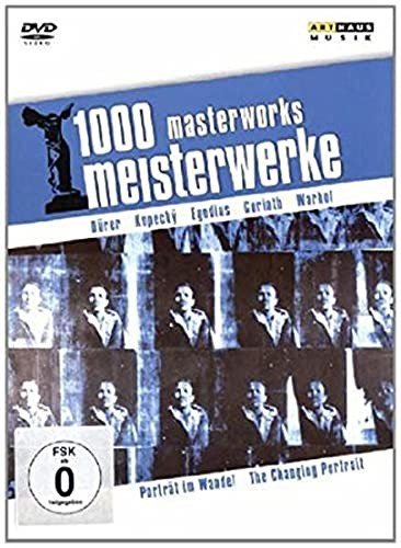1000 Meisterwerke: Portrait im Wandel Moritz E. Reiner