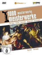 1000 Meisterwerke Vol. 12 Moritz E. Reiner