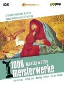 1000 Meisterwerke. Volume 7 Moritz E. Reiner