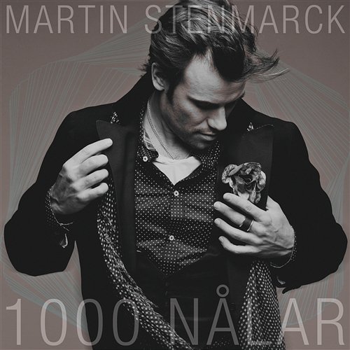 1000 nålar Martin Stenmarck