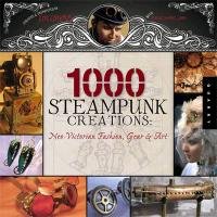 1000 Steampunk Creations Grymm, Saint John Barbe
