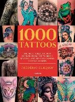 1000 Tattoos Claquin Frederic